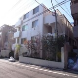 ホームズ自由が丘二丁目