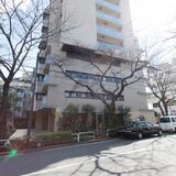 ルフォン不動前