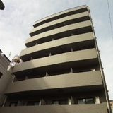 クレアシオン目黒不動前