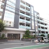 プレミスト不動前