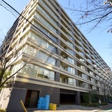 パークホームズ目黒ザレジデンス