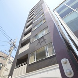 HF目黒レジデンス