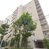 パークハビオ目黒リバーサイド