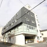 アパートメンツ不動前