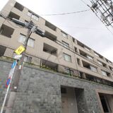 グランスイート不動前シティテラス