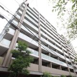 オークプレイス目黒リバーテラス