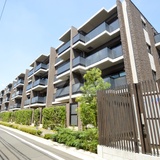 シティハウス下目黒