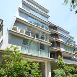 月光町アパートメント