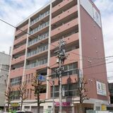 サンタグリュス武蔵小山