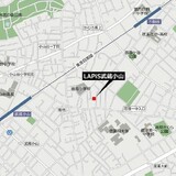 ラピス武蔵小山