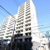 パークハビオ武蔵小山