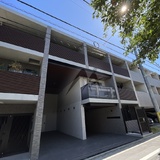 レガリス目黒西小山