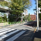 グランドメゾン目黒東山パークフロント