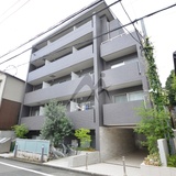 グランドハウス中目黒