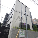 オープンレジデンシア中目黒