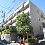 プレスティージュ目黒東山