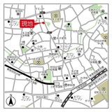 スタイリオ三軒茶屋