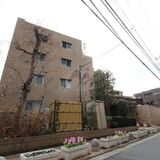 ヒルレジデンス大崎