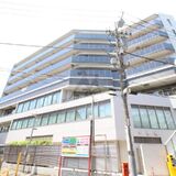 スタイリオ中延駅前