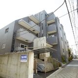 ヴィラージュ中延