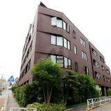 ウェリス目黒大岡山