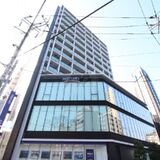 ヒューリック荏原