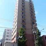 ライオンズシティ戸越銀座