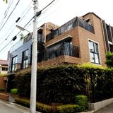 レジディア御殿山