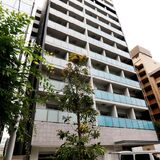 コンフォリア品川イースト