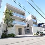 オープンレジデンス御殿山