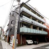 パークハビオ北品川