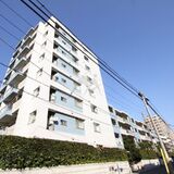 ガーデン御殿山