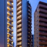 クレヴィアリグゼ北品川2ステーションコート