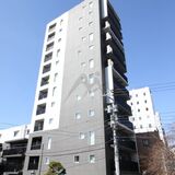 マスターズコート北品川