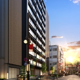 アトラス北品川