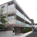 ロワール大井町