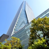 虎ノ門ヒルズレジデンス