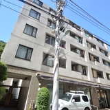 朝日マンション赤坂南部坂