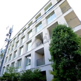 赤坂テラスハウス