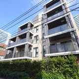 オープンレジデンシア青山ザ・ハウス