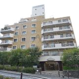 赤坂パークハウス