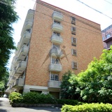 ペガサス青山レジデンス