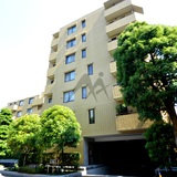 藤和赤坂アパートメント