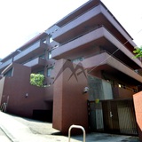 赤坂グランドハウス