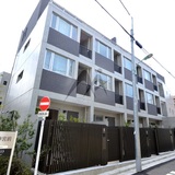 ラ・プレス神宮前