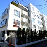 ディークラディア神宮外苑ハイヴァリー