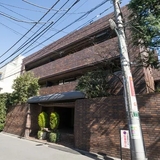 北青山パークマンション