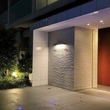 ニッコーアパートメントハウス