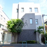 オープンレジデンス南青山イーストテラス