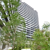 ザコート神宮外苑